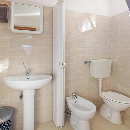 Дом отдыха Nunzia Пистиччи