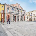 Casa vacanze Nunzia Pisticci