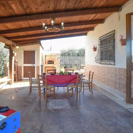 Holiday home Nunzia Pisticci