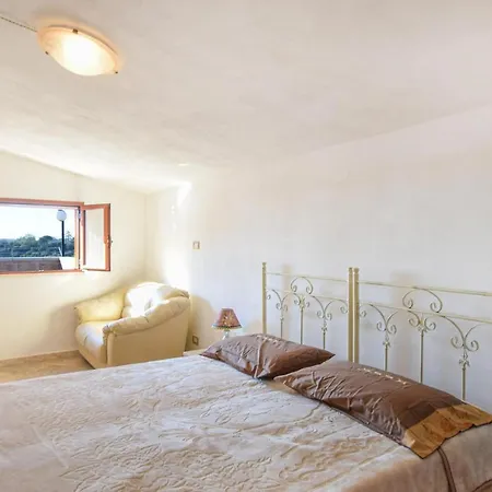 Holiday home Nunzia *