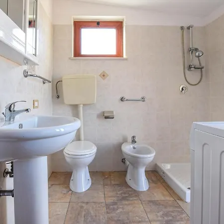 Holiday home Nunzia Pisticci