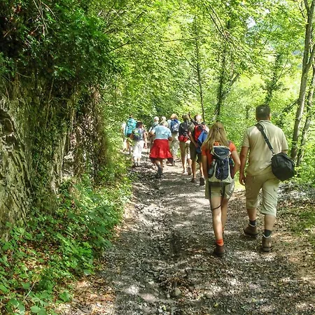 Hébergement de vacances Nunzia