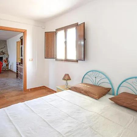 Nunzia Holiday home