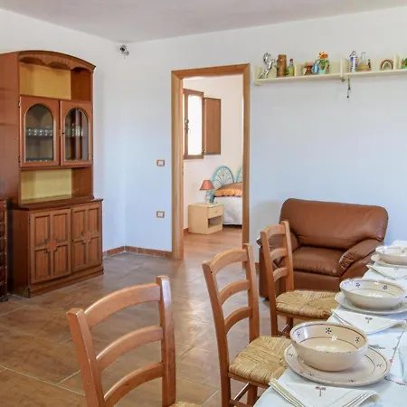 Holiday home Nunzia Pisticci
