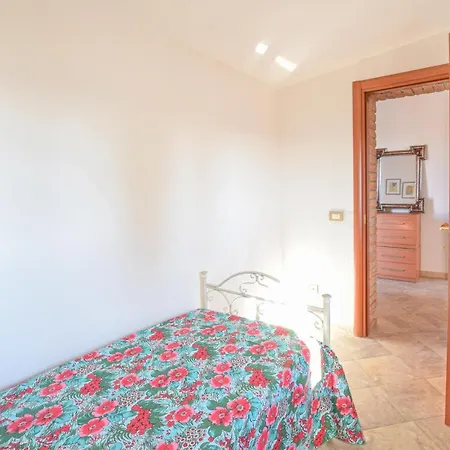 Nunzia Holiday home