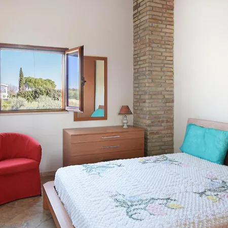 Nunzia Holiday home