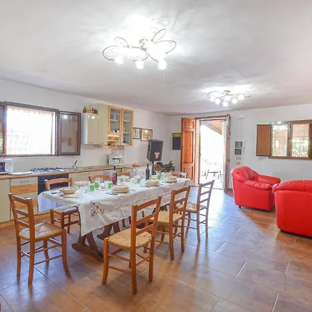 Holiday home Nunzia Pisticci