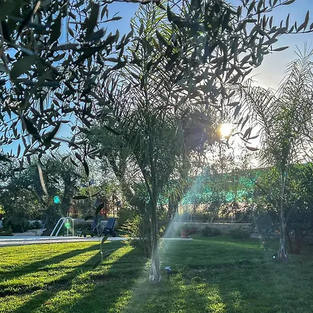 Holiday home Nunzia Pisticci