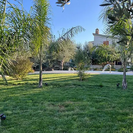 Nunzia Holiday home Pisticci