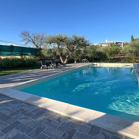 Nunzia Holiday home *