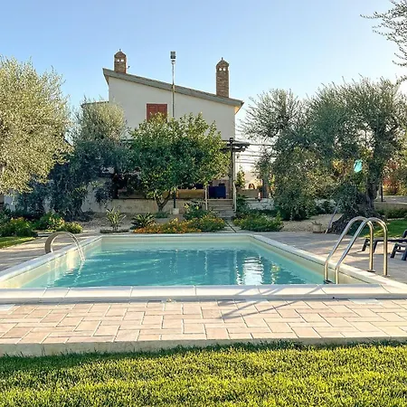 Holiday home Nunzia *