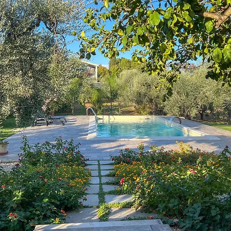 Holiday home Nunzia