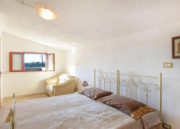 Hébergement de vacances Nunzia *