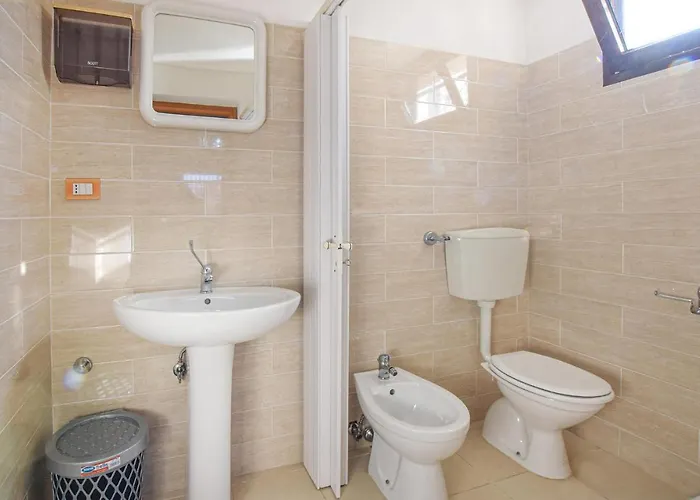 Hébergement de vacances Nunzia Pisticci