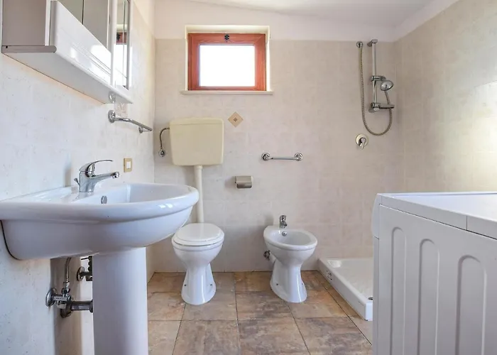 Hébergement de vacances Nunzia Pisticci