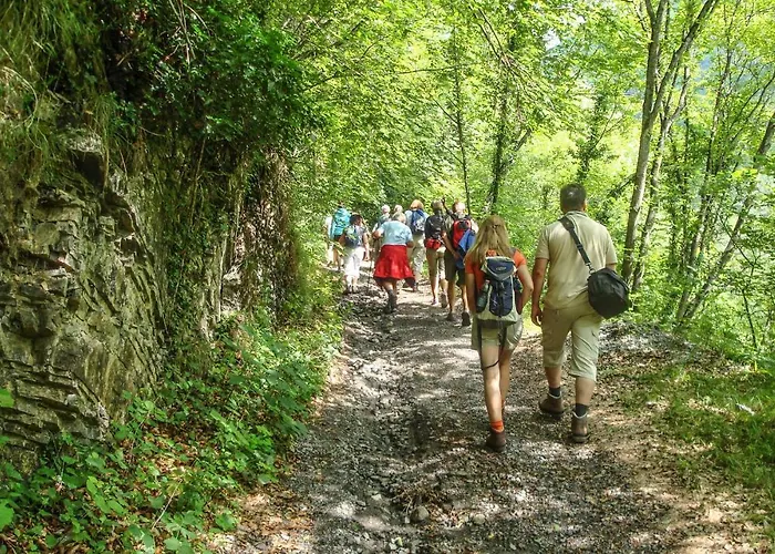 Hébergement de vacances Nunzia
