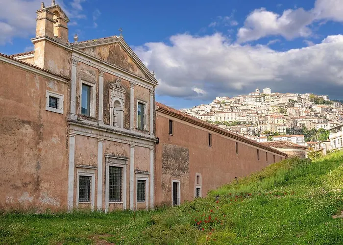 Hébergement de vacances Nunzia *