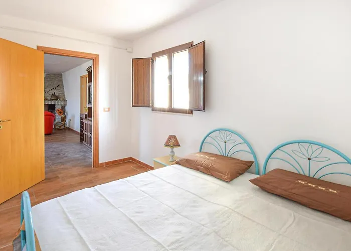 Nunzia Hébergement de vacances