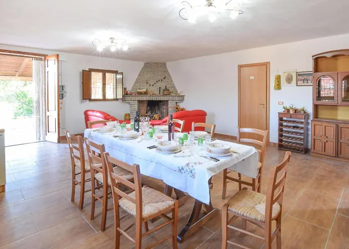 Hébergement de vacances Nunzia