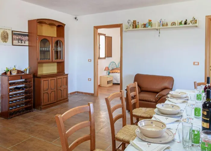 Hébergement de vacances Nunzia Pisticci