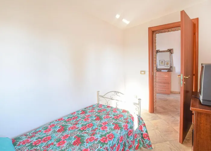 Nunzia Hébergement de vacances