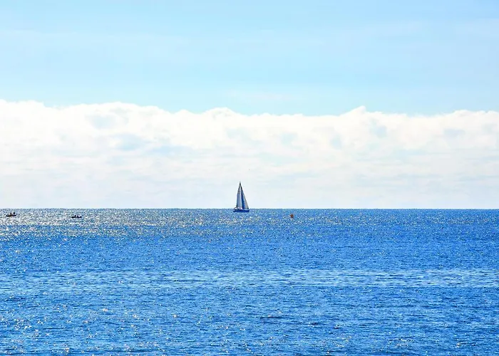 Hébergement de vacances Nunzia Pisticci