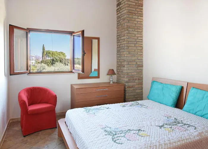 Nunzia Hébergement de vacances