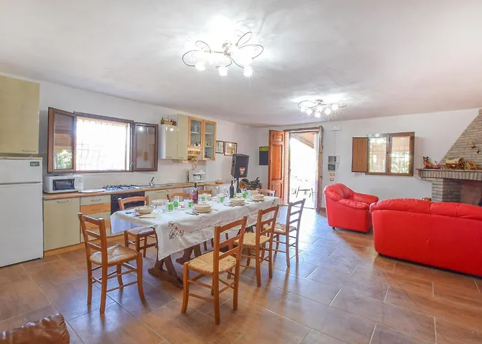 Hébergement de vacances Nunzia Pisticci