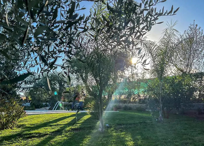 Hébergement de vacances Nunzia Pisticci