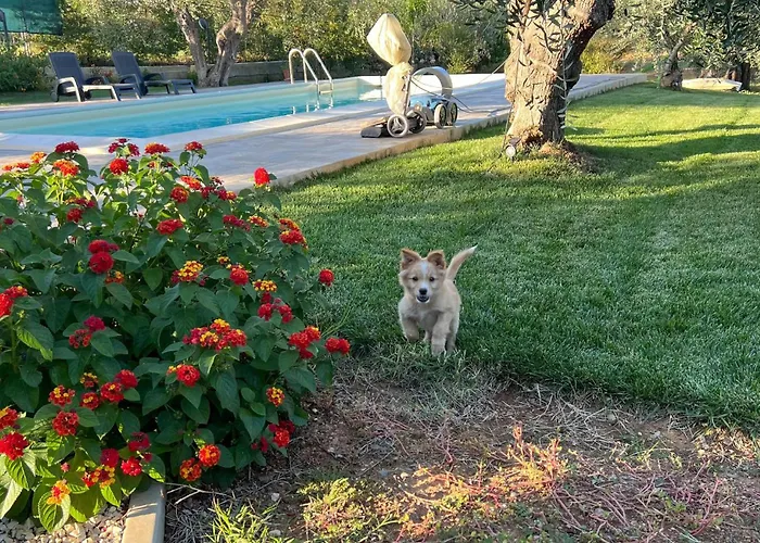 Hébergement de vacances Nunzia Pisticci